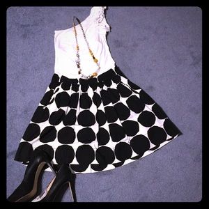 Banana Republic Marimekko Kivet Skirt